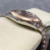 Rolex Datejust m126331 0008 Sundust Diamond Jubilee 41mm