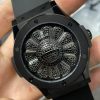 Hublot Classic Fusion 507.CX.9000.RX.TAK21 45mm Mens Watch(colourful)