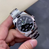 Rolex Air-King Stainless Steel Black Arabic Dial 116900 40mm Mens Replica Watch