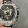 Hublot Spirit of Big Bang 648.NX.0107.RX.1604.MXM23 42mm