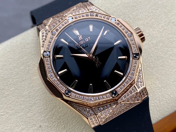 Hublot Classic Fusion 550.OS.1800.RX.1604.ORL19 40mm
