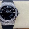 Hublot Classic Fusion 550.NS.1800.RX.1604.ORL19 40mm