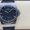 542.NX.1171.LR Hublot Classic Fusion Automatic Black(42mm)