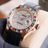 Rolex Yacht Master 116695SATS 40MM