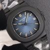 Replica Patek Philippe Nautilus Blue Dial 5711 40MM Mens Watch