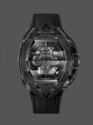 Hublot Spirit Of Big Bang 648.CX.0114.RX.MXM23 Replica Watch