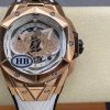Hublot Big Bang Titanium 418.OX.2001.RX.MXM20