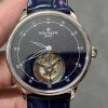 Patek Philippe Grand Complications Sky Moon Tourbillon White Gold 6102P 001 Watch