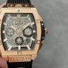 Hublot Spirit of Big Bang King 642.OX.0180.RX 42mm Mens