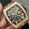 Hublot Spirit of Big Bang King 642.OX.0180.RX 42mm Mens