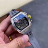 Richard Mille RM11-03 Automatic Chronograph Flyback Felipe Massa