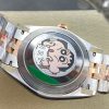 Rolex Datejust Automatic Jubilee Bracelet m126331 0018 41mm