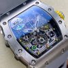 Richard Mille RM11-03 Automatic Chronograph Flyback Felipe Massa