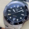 TAG Heuer Aquaracer Professional 300 WBP201A.BA0632 Automatic 43mm