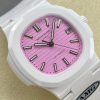 Patek Philippe Nautilus Pink Dial 5711 40MM Watch