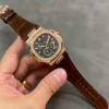 Replica Patek Philippe Nautilus 5724 001 40mm Mens Watch