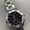 TAG Heuer Aquaracer Quartz Aqua Racer CAY1110.BA0927 Silvery Replica Watch