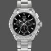 TAG Heuer Aquaracer Quartz Aqua Racer CAY1110.BA0927 Silvery Replica Watch