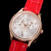 Patek Philippe Complications 4947R 001 38mm Replica Watch