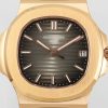 Replica Patek Philippe Nautilus 5711R 001 40MM Mens Watch