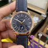 Patek Philippe Complications Rose Gold Blue 5224R 001 42mm Replica