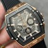 Hublot Spirit of Big Bang King 642.OM.0180.RX 42mm Mens