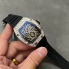 Richard Miller RM51-02 Tourbillon Diamond Twister Watch
