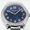 Patek Philippe Twenty~4 Automatic Steel & Blue Dial 7300 1200A 001