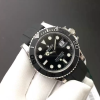 Rolex Yacht Master 226659 White Gold Black Dial 42mm Mens Replica Watch