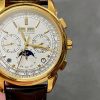 Patek Philippe Grand Complications Perpetual Calendar Chronograph 5970J 001