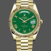 Rolex Day Date 40 President 228238