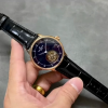 Patek Philippe Grand Complications Sky Moon Tourbillon Rose Gold 6102P 001 Watch