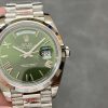 Rolex Day Date 228236 Green