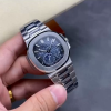Replica Patek Philippe Nautilus 5712 1A 001 40mm Mens Watch