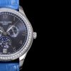 Patek Philippe Complications 4947G 001 38mm Replica Watch