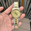 Rolex Sky Dweller Champagne Dial Yellow Gold 336933 42mm