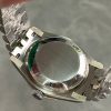 Rolex Datejust 279174 Stainless Steel Silver Roman Numeral Dial 28mm Lady Replica Watch