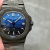 Patek Philippe Nautilus Titanium Case Blue Dial 5711 40MM Watch
