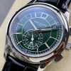 Patek Phillippe Complications Platinum Limited Edition Annual Calendar 5905P 014