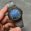 Patek Philippe Nautilus Titanium Case Blue Dial 5711 40MM Watch