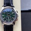 Patek Phillippe Complications Platinum Limited Edition Annual Calendar 5905P 014