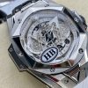 418.NX.2001.RX.1604.MXM20 Hublot Big Bang Titanium