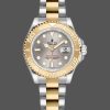 Rolex Yacht Master 169623 Two Tone 29MM Lady Replica Watch