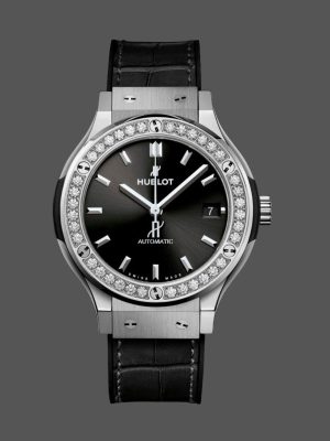 Hublot Classic Fusion 565.nx.1470.lr.1204 38mm(33mm)