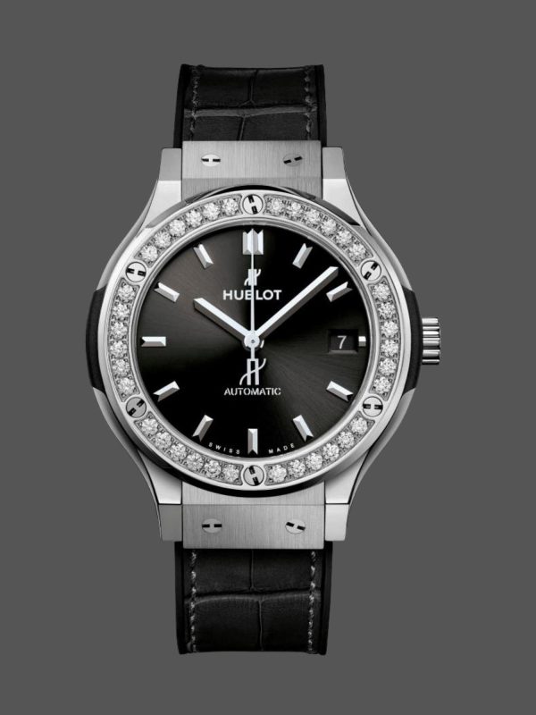 Hublot Classic Fusion 565.nx.1470.lr.1204 38mm(38mm)