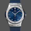 Hublot Classic Fusion 301.PB.131.RX 42mm Mens(silver)