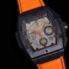 Hublot Spirit of Big Bang 601.CO.0190.LR 45mm