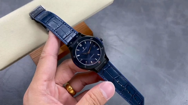 511.CM.7170.LR Hublot Classic Fusion Automatic(45mm)