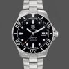 Tag Heuer Aquaracer Automatic Calibre 5 WAN2110.BA0822 Replica Watch