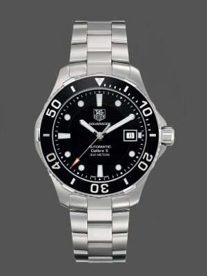 Tag Heuer Aquaracer Automatic Calibre 5 WAN2110.BA0822 Replica Watch